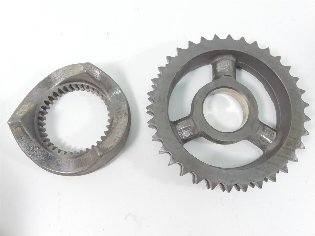 2012 Harley Touring FLHX Street Glide Clutch Kit Primary Drive 37816-11 {{ shop.shopifyCountryName }} - Mototech271