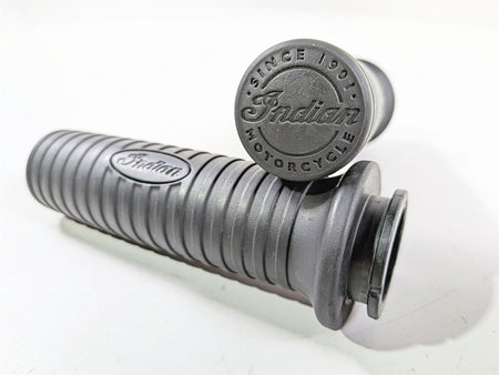 2020 Indian Challenger Limited Left Right Oem Hand Grip Set 5416281 5416228-Mototech271