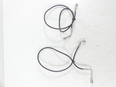 2020 Ducati Multistrada 1260 Enduro Rear Abs Brake Line Hose Set 61910781C {{ shop.shopifyCountryName }} - Mototech271