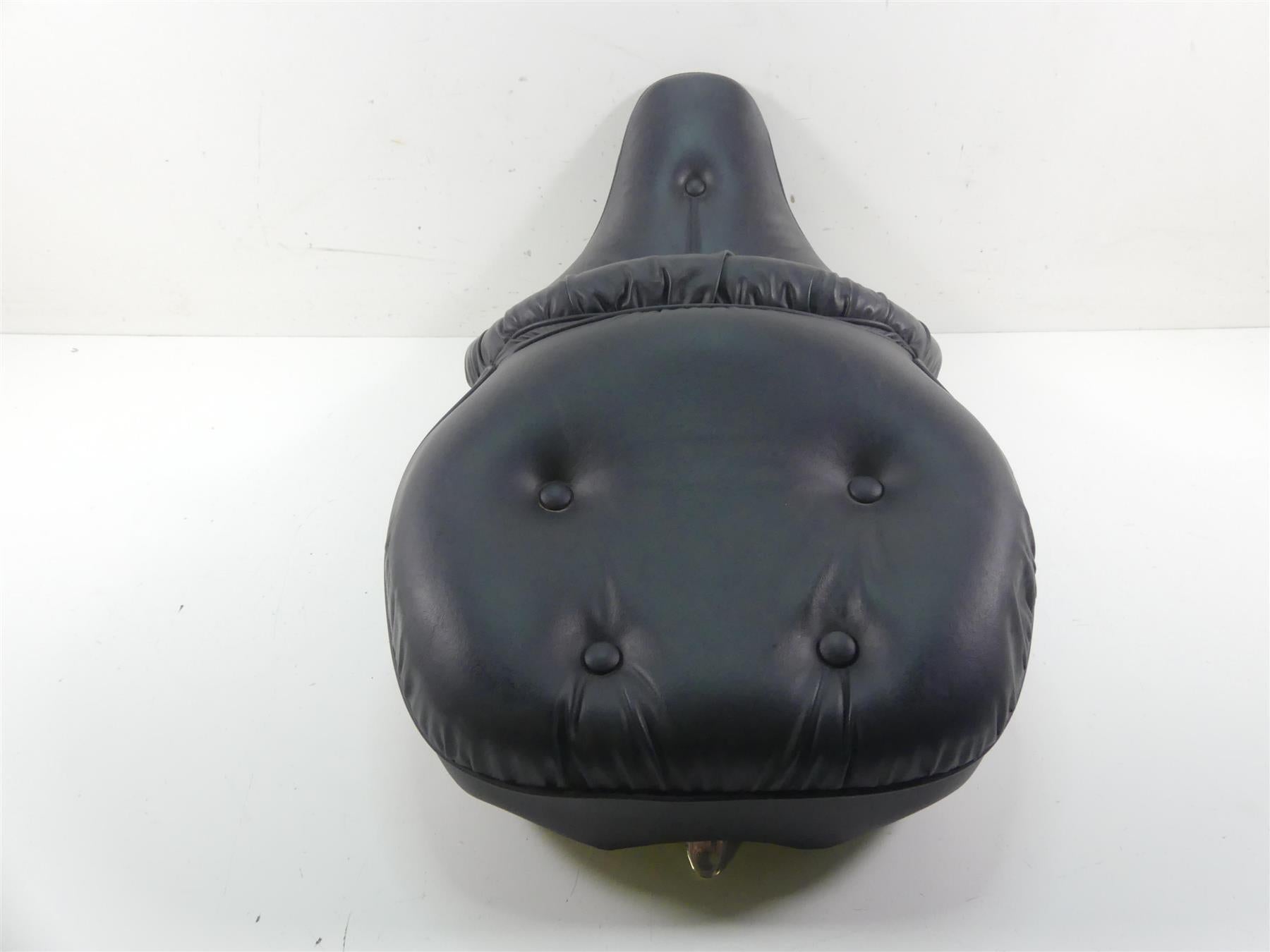 1999 Harley Touring FLHTCUI Electra Glide Dual Driver Seat Saddle 52164-97B {{ shop.shopifyCountryName }} - Mototech271