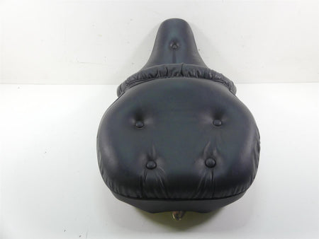1999 Harley Touring FLHTCUI Electra Glide Dual Driver Seat Saddle 52164-97B {{ shop.shopifyCountryName }} - Mototech271
