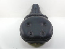 Load image into Gallery viewer, 1999 Harley Touring FLHTCUI Electra Glide Dual Driver Seat Saddle 52164-97B
