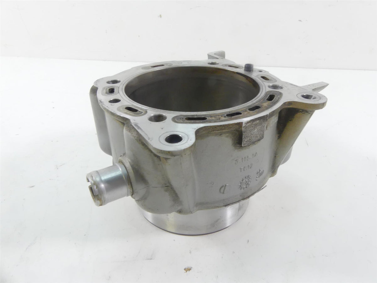 2008 Ducati 1098 S Rear Vertical Cylinder Jug And Piston 12021513A {{ shop.shopifyCountryName }} - Mototech271