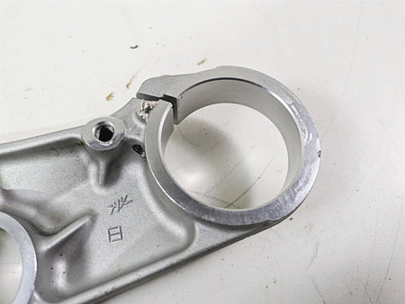 2012 Mv Agusta F4 RR Upper Triple Tree Steering Clamp - Read 8A00B3480 {{ shop.shopifyCountryName }} - Mototech271