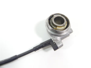 2003 Honda VT1100 C2 Shadow Sabre Speedometer Drive Gear Hub Cable 44800-MM8-003