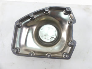 2009 Harley Dyna FXDF SE CVO Fat Bob Camshaft Engine Side Cover 25362-01B | Mototech271