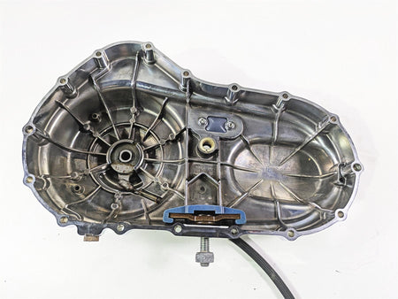 2007 Harley Sportster XL1200 C Primary Drive Clutch Cover & Cable 34951-04 {{ shop.shopifyCountryName }} - Mototech271