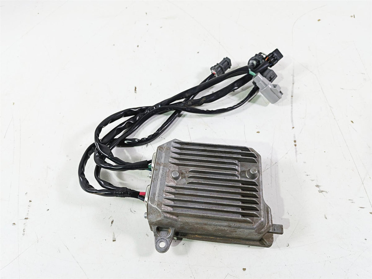 2022 Yamaha YXZ1000 R Power Steering Module Ecm B5H-859A0-00-00 {{ shop.shopifyCountryName }} - Mototech271