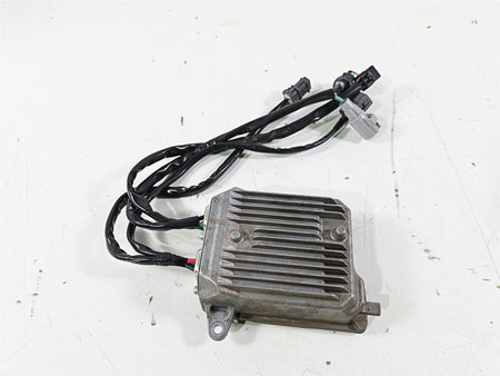 2022 Yamaha YXZ1000 R Power Steering Module Ecm B5H-859A0-00-00 {{ shop.shopifyCountryName }} - Mototech271
