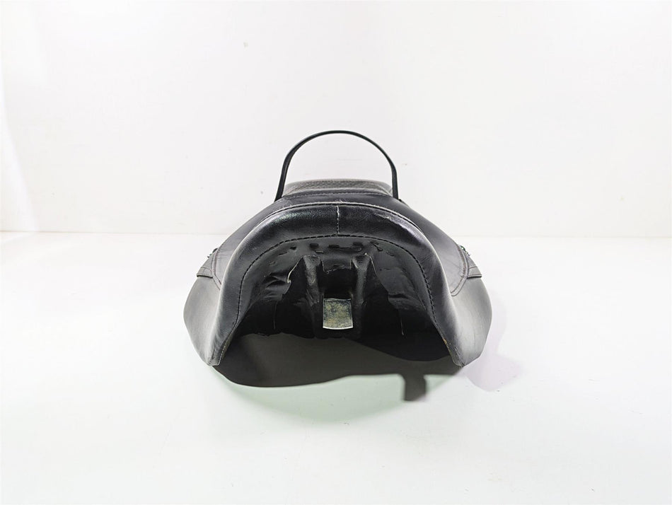 1998 Harley Touring FLHRCI Road King Duo Driver Rider Seat Saddle Read 52934-98A {{ shop.shopifyCountryName }} - Mototech271