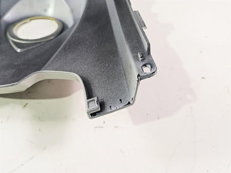 2010 BMW R1200GS K25 Tank Center Cover Fairing -30 Years 46637706284 {{ shop.shopifyCountryName }} - Mototech271