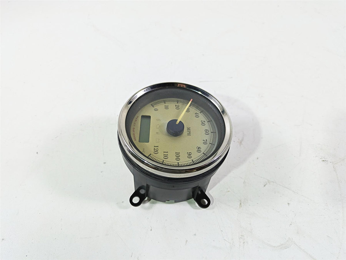 2010 Harley Touring FLHX Street Glide Speedometer Speedo Gauge READ 67261-08 {{ shop.shopifyCountryName }} - Mototech271