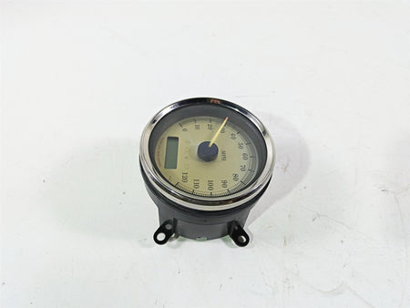 2010 Harley Touring FLHX Street Glide Speedometer Speedo Gauge READ 67261-08 {{ shop.shopifyCountryName }} - Mototech271