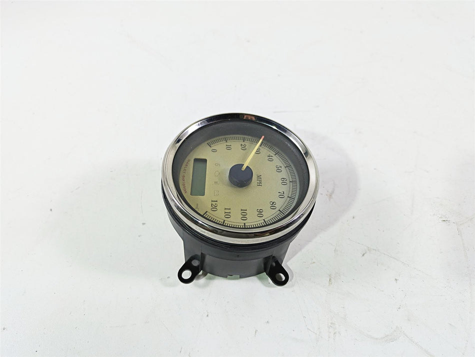 2010 Harley Touring FLHX Street Glide Speedometer Speedo Gauge READ 67261-08 {{ shop.shopifyCountryName }} - Mototech271