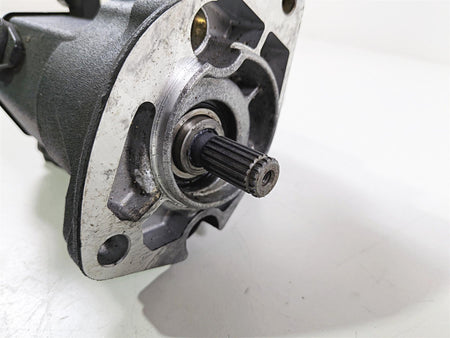 2005 Harley Softail FLSTFSE CVO Fat Boy Engine Starter Motor 31335-03A-Mototech271