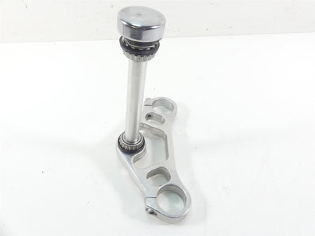 2006 Harley VRSCD Night Rod Lower Triple Tree Steering Clamp 49mm -Read 46788-06 {{ shop.shopifyCountryName }} - Mototech271