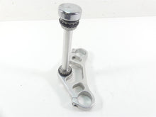 Load image into Gallery viewer, 2006 Harley VRSCD Night Rod Lower Triple Tree Steering Clamp 49mm -Read 46788-06 | Mototech271
