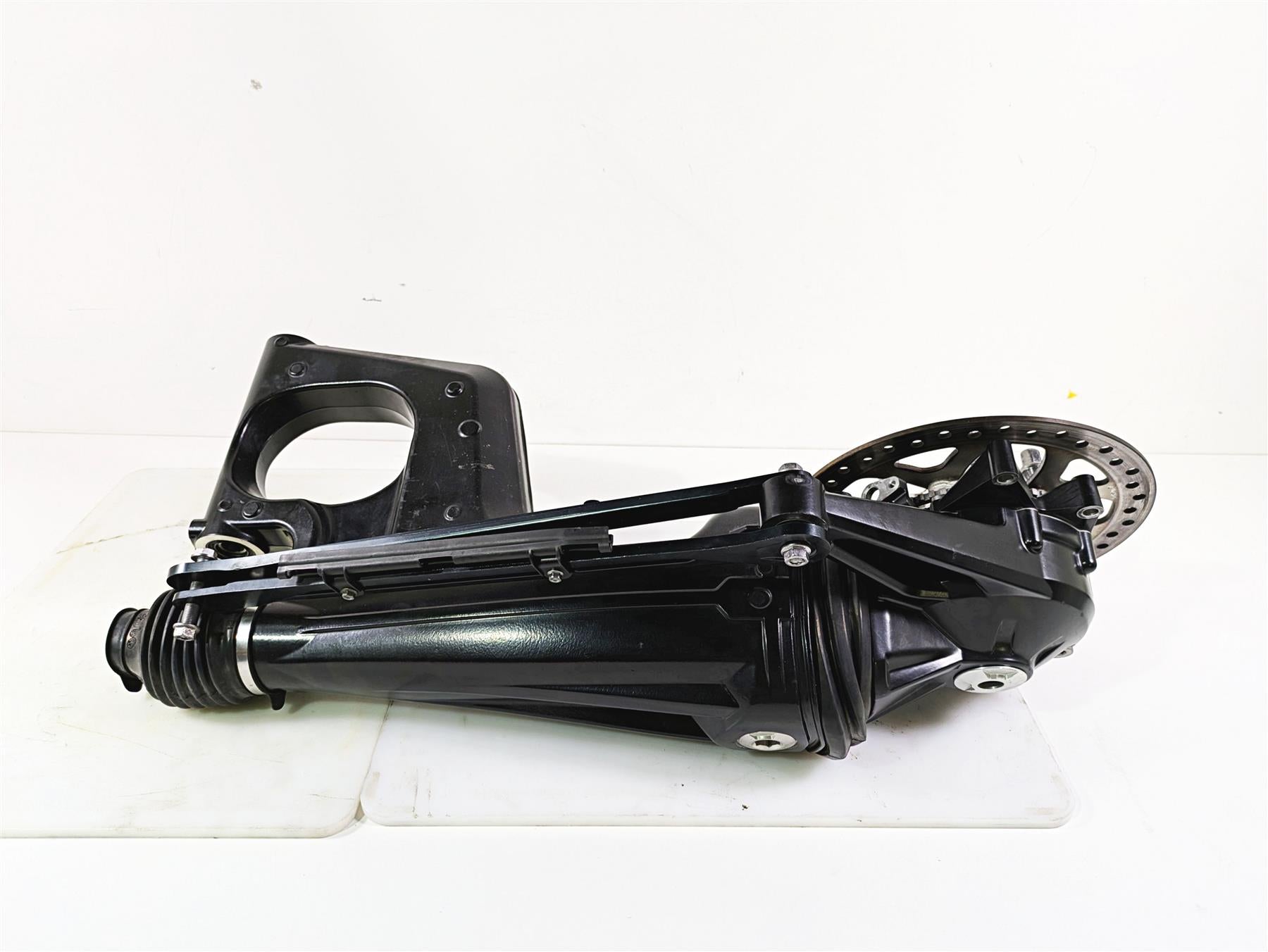2015 Triumph Tiger Explorer XC Differential Swingarm Drive Shaft T1275555 | Mototech271