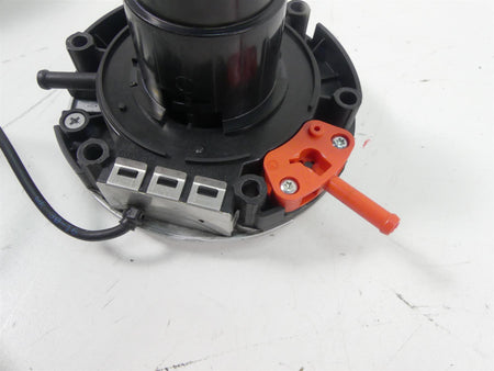 2017 BMW R1200RT K52 Keyless Fuel Gas Petrol Tank Lid Cap 16118552106 {{ shop.shopifyCountryName }} - Mototech271