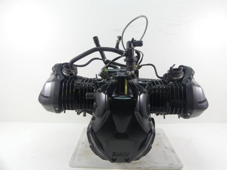 2016 BMW R1200RS K54 Running Engine Motor Transmission 12K -Video 11008389100 {{ shop.shopifyCountryName }} - Mototech271