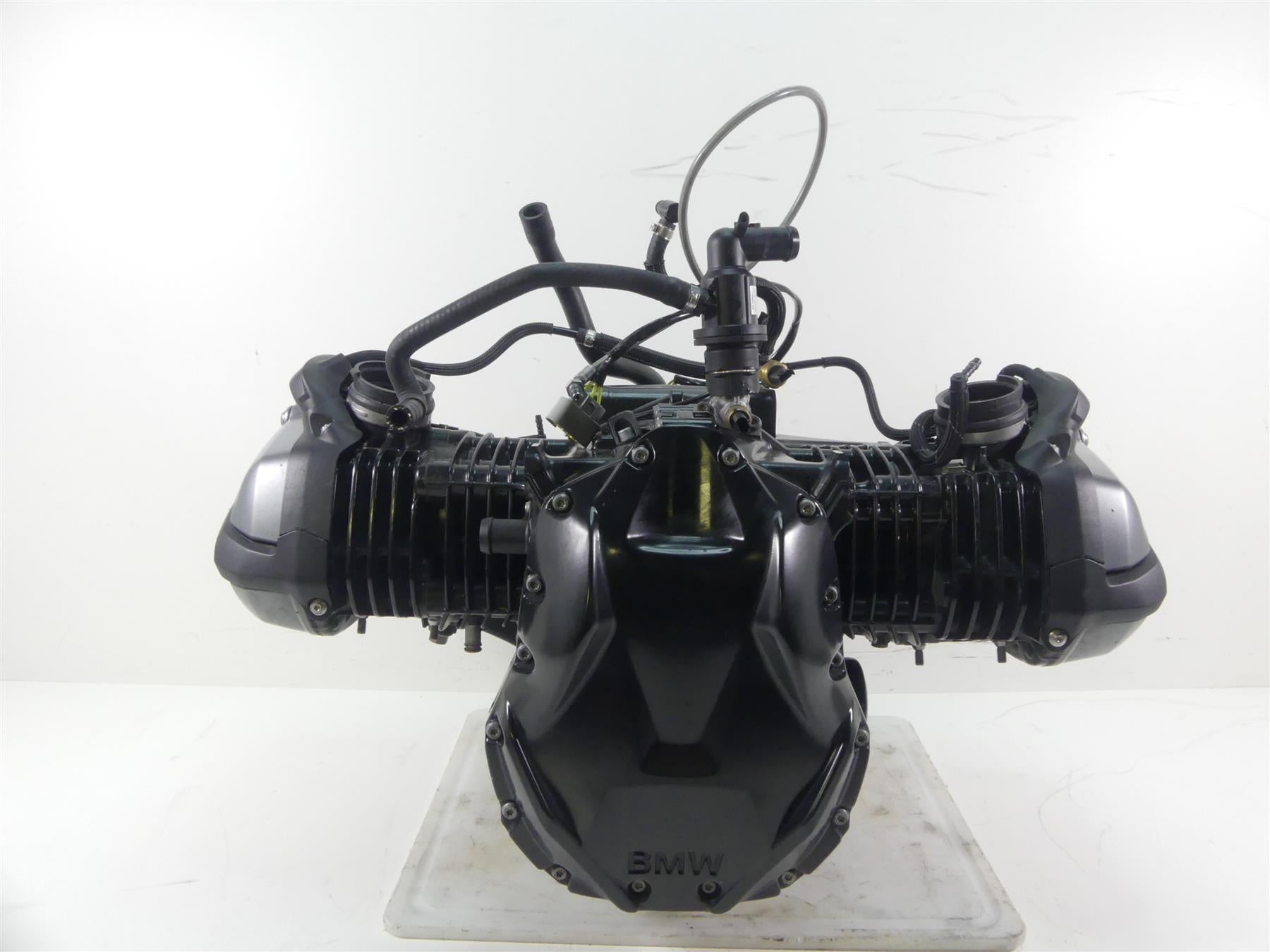 2016 BMW R1200RS K54  Running Engine Motor Transmission 12K -Video 11008389100 | Mototech271
