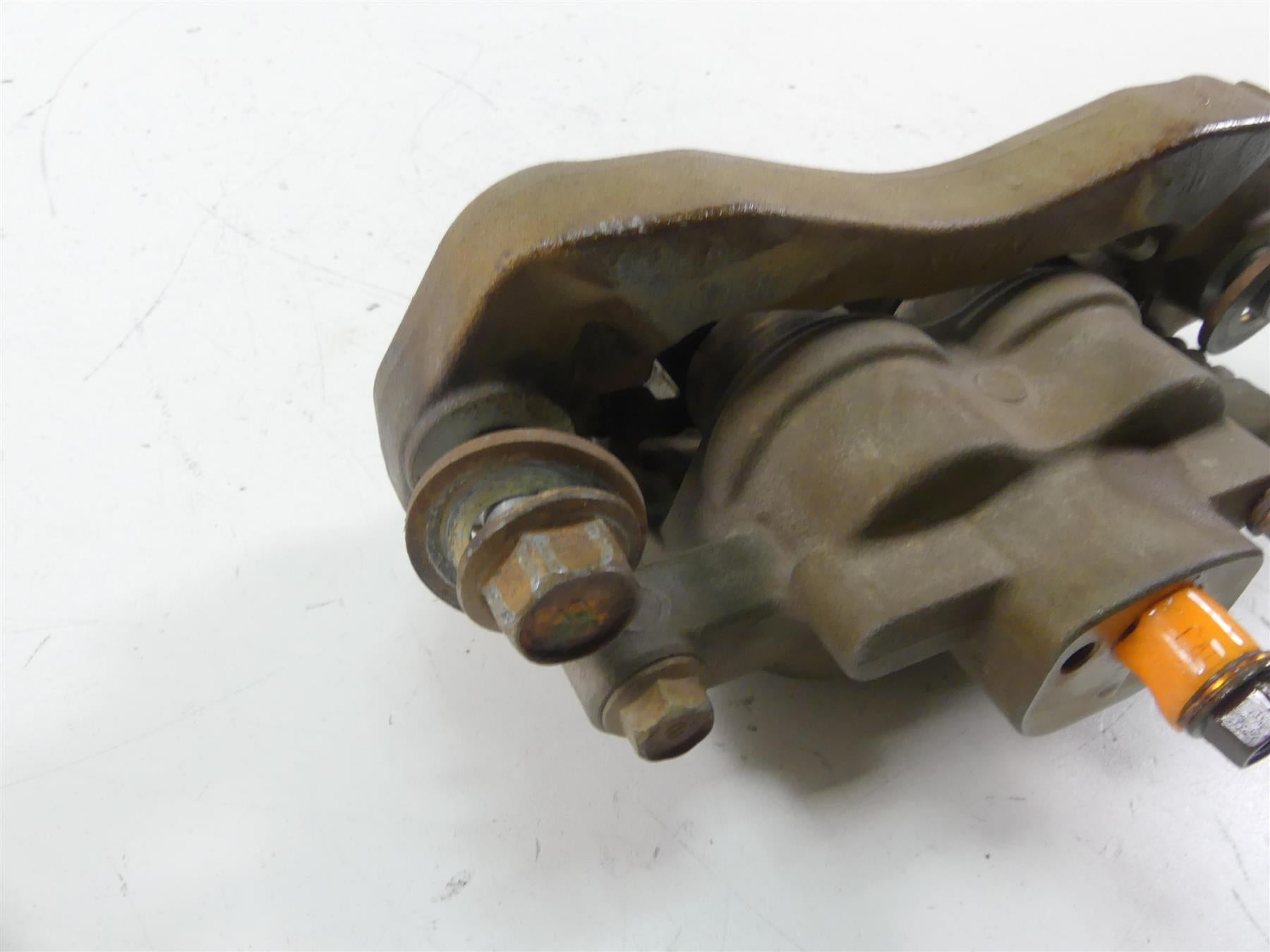 2020 Honda Talon S2X 1000X Nissin Right Front Brake Caliper 45250-HL4-A01 {{ shop.shopifyCountryName }} - Mototech271