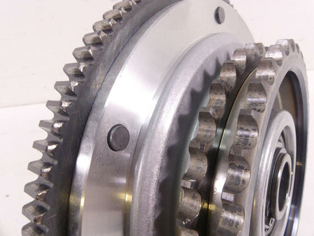 2006 Harley FLSTCI Softail Heritage Primary Drive Clutch Kit 37707-98A {{ shop.shopifyCountryName }} - Mototech271