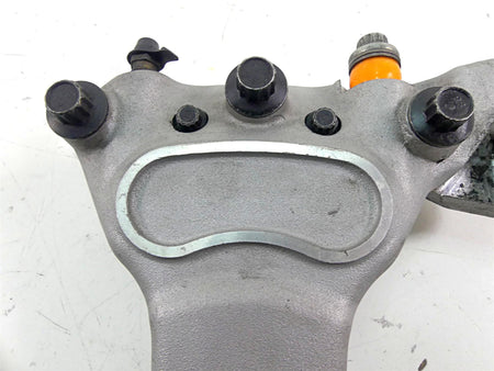 2006 Harley Touring FLHTCU SE E-Glide Rear Brake Caliper & Bracket 44423-02C {{ shop.shopifyCountryName }} - Mototech271