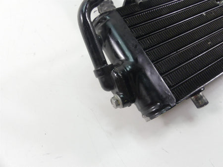 2011 Harley VRSCF Muscle Rod Oil Cooler Radiator + Lines - No Leaks 26723-04 {{ shop.shopifyCountryName }} - Mototech271