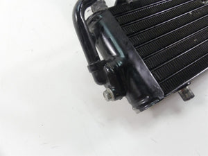 2011 Harley VRSCF Muscle Rod Oil Cooler Radiator + Lines - No Leaks 26723-04 | Mototech271
