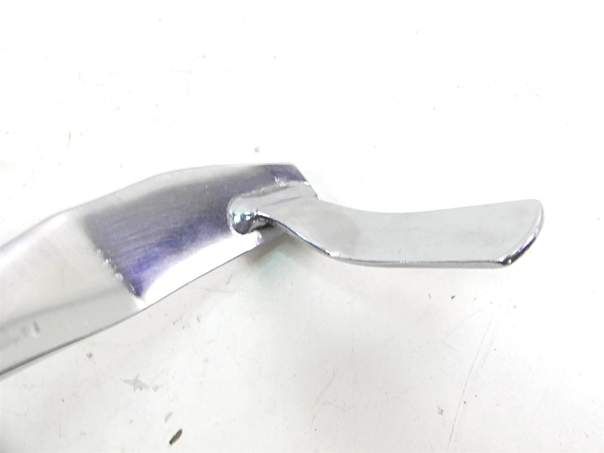 2008 Harley Touring FLHX Street Glide Side Kickstand Kick Stand 50075-07A {{ shop.shopifyCountryName }} - Mototech271