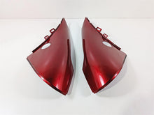 Load image into Gallery viewer, 2013 Victory Vision Tour Front Red Left Right Side Cover Fairing Set 5436323
