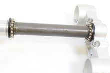 Load image into Gallery viewer, 2008 Ducati Hypermotard 1100S 1100 Lower Triple Tree Steering Yoke 34220501A | Mototech271
