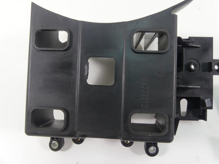 2014 Harley Touring FLHTK Electra Glide Battery & Electrical Carrier 66000010 {{ shop.shopifyCountryName }} - Mototech271