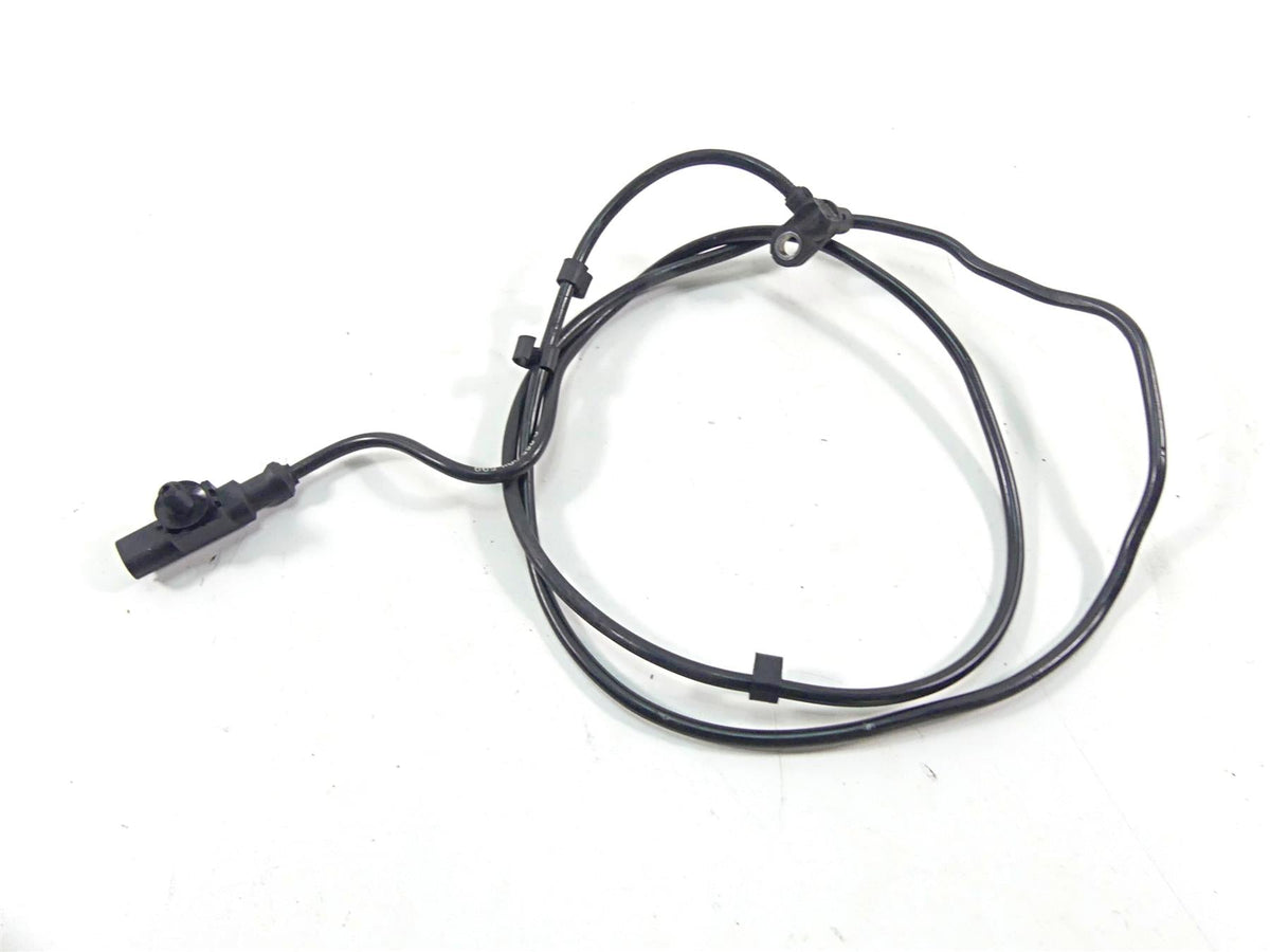 2012 Ducati Panigale 1199S Rear Wheel Speed Abs Brake Sensor 55212111B {{ shop.shopifyCountryName }} - Mototech271