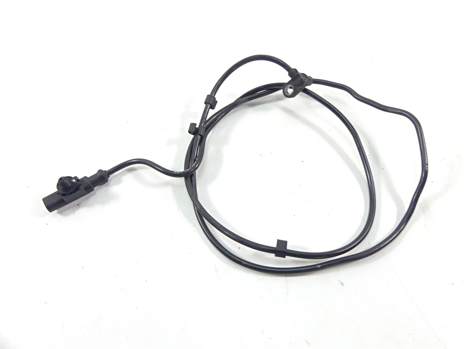 2012 Ducati Panigale 1199S Rear Wheel Speed Abs Brake Sensor 55212111B {{ shop.shopifyCountryName }} - Mototech271