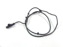 Load image into Gallery viewer, 2012 Ducati Panigale 1199S Rear Wheel Speed Abs Brake Sensor 55212111B | Mototech271
