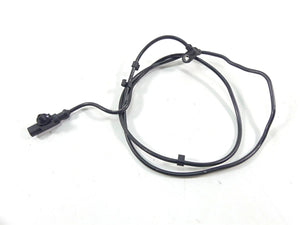2012 Ducati Panigale 1199S Rear Wheel Speed Abs Brake Sensor 55212111B | Mototech271