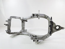 Load image into Gallery viewer, 2016 Aprilia RSV 1100 Tuono V4 Factory Straight Main Frame Chassis Texas Salvage Title 858766
