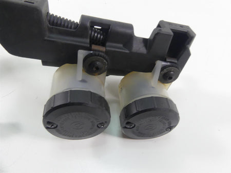 2020 Can Am Maverick X3 XMR Turbo RR Brembo Main Brake Master Cylinder 705601863 {{ shop.shopifyCountryName }} - Mototech271