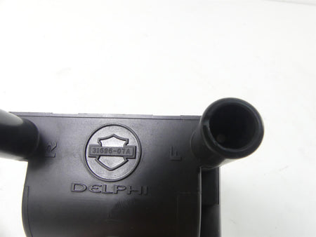 2016 Harley FXDLS Dyna Low Rider Delphi Ignition Coil 31696-07A {{ shop.shopifyCountryName }} - Mototech271