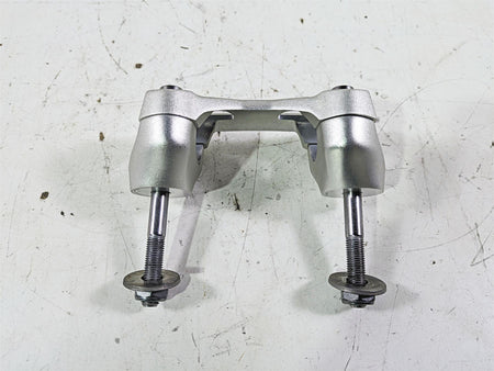 2023 Triumph Street Triple 765 RS Handlebar Mount Riser T2045876 {{ shop.shopifyCountryName }} - Mototech271