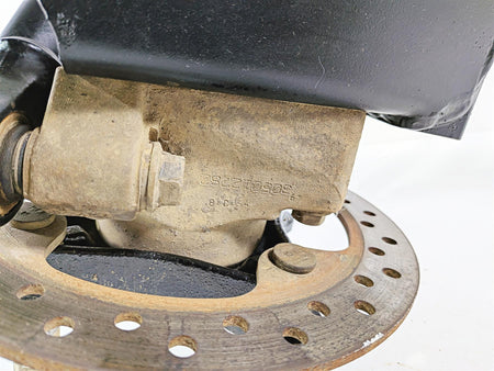 2024 Polaris RZR XP 1000 Sport Rear Left Trailing Arm & Spindle Hub 1544719 {{ shop.shopifyCountryName }} - Mototech271
