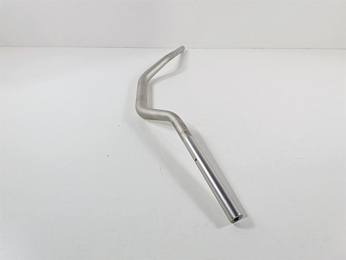 2023 BMW F850GS K81 Straight Handlebar Handle Bar Standard Height 32718565012 {{ shop.shopifyCountryName }} - Mototech271