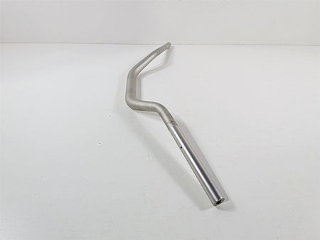 2023 BMW F850GS K81 Straight Handlebar Handle Bar Standard Height 32718565012 {{ shop.shopifyCountryName }} - Mototech271