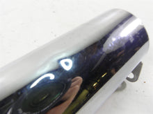 Load image into Gallery viewer, 2006 Honda V-Twin VTX1800 N3 Upper Fork Damper Chrome Covers 51610-MCV-R20 | Mototech271
