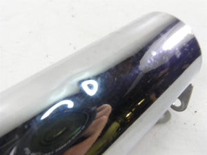 2006 Honda V-Twin VTX1800 N3 Upper Fork Damper Chrome Covers 51610-MCV-R20 | Mototech271