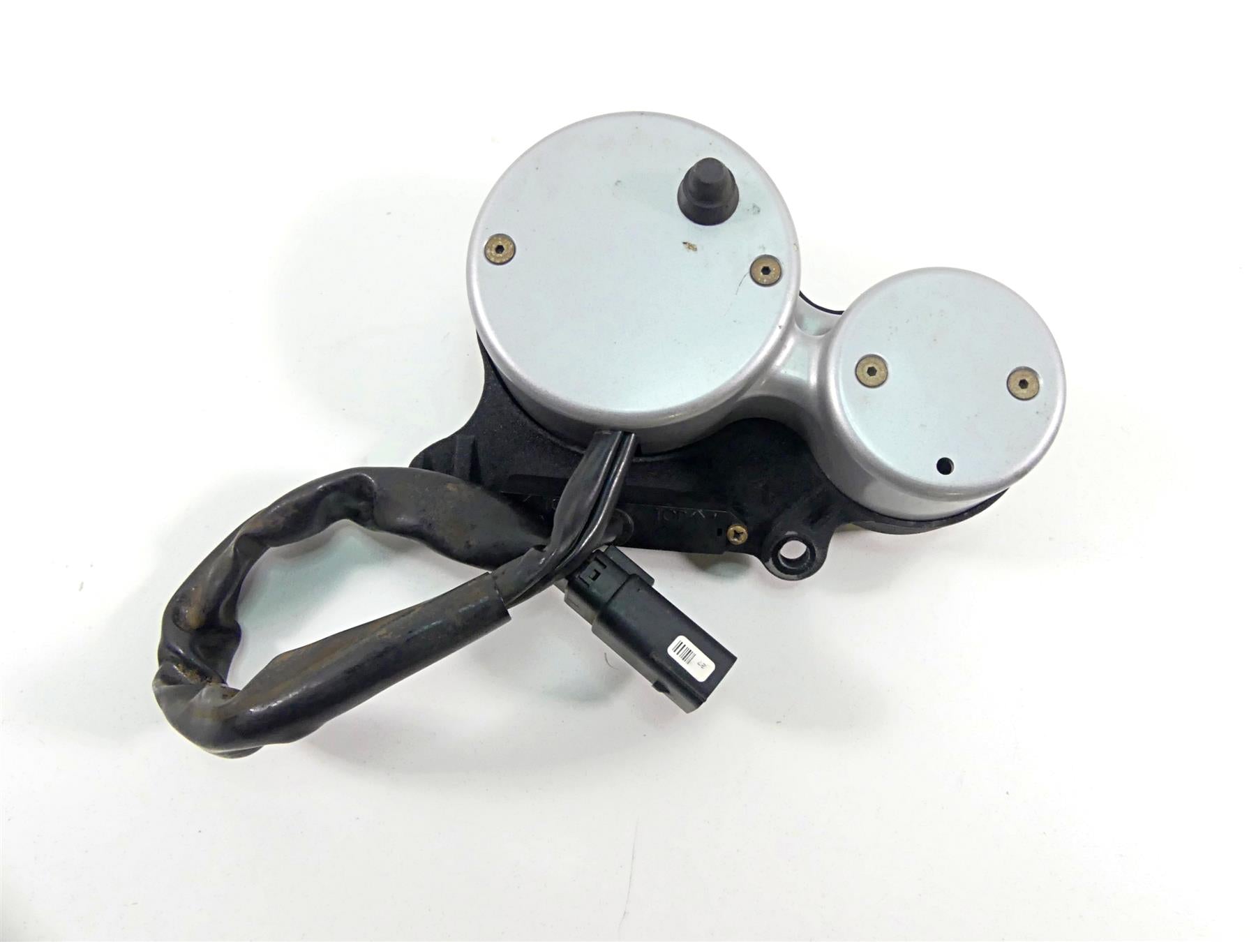 2009 Harley XR1200 Sportster Speedometer Gauge Tach Instrument 7k -Read 67576-08 {{ shop.shopifyCountryName }} - Mototech271