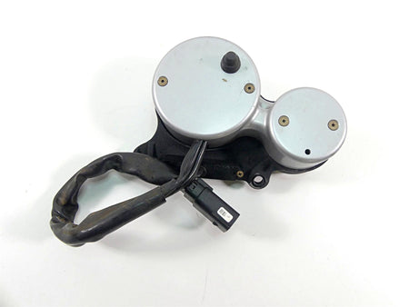 2009 Harley XR1200 Sportster Speedometer Gauge Tach Instrument 7k -Read 67576-08 {{ shop.shopifyCountryName }} - Mototech271