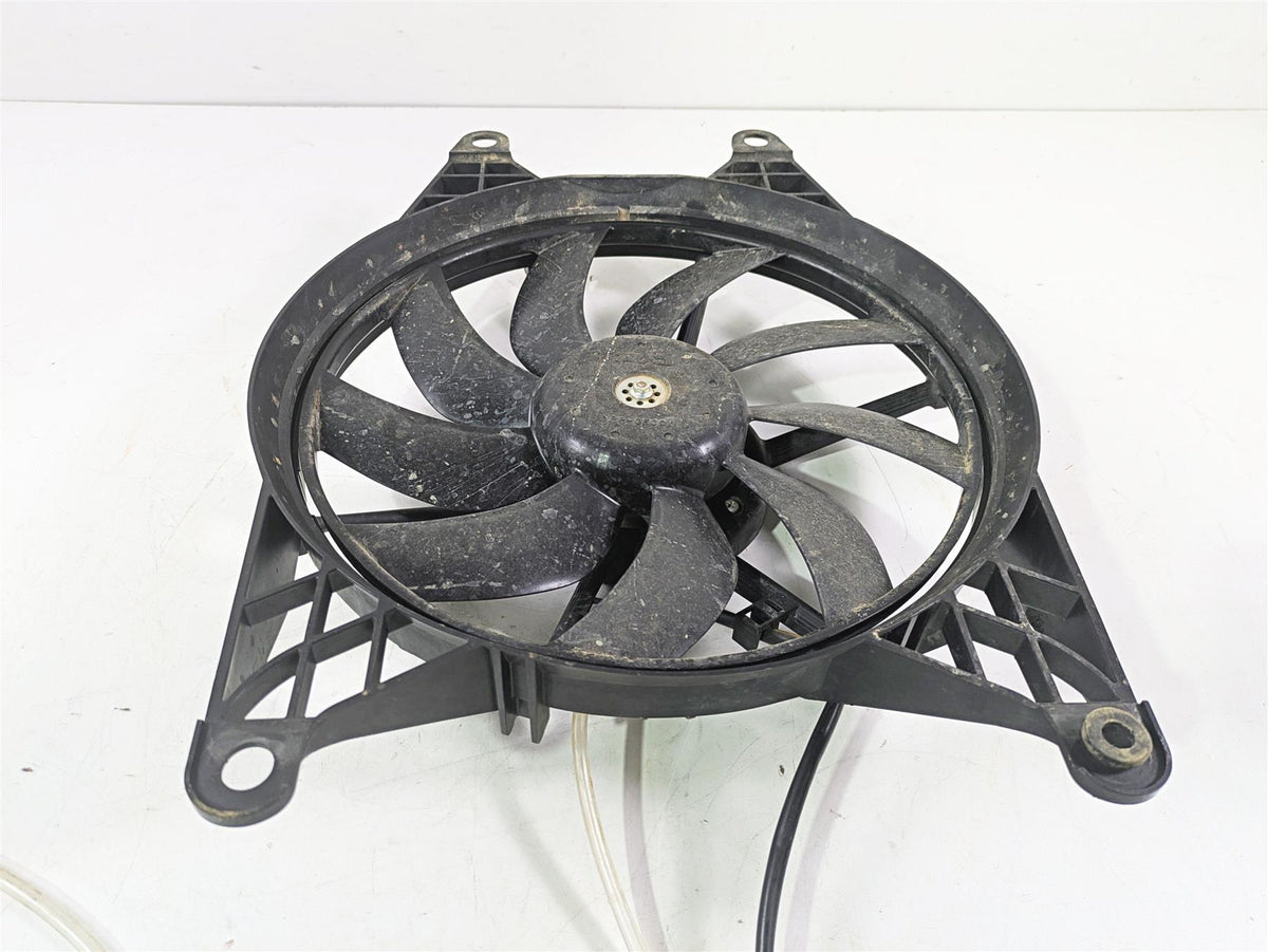2021 Kawasaki Teryx KRX KRF 1000 Radiator Fan - Tested 59502-0628 {{ shop.shopifyCountryName }} - Mototech271
